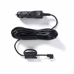 Nextbase 5060384255934, DC adapter, Black, 4 m, 12 - 24 V, 5 V, 1 pc(s)