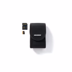 Nextbase 32GB U3 Go Pack, Accessory kit, Black, Nextbase, All Nextbase Dash Cams, 80 mm, 40 mm