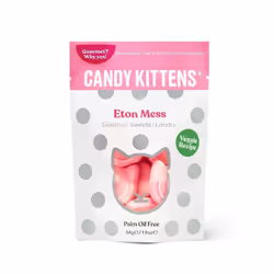 Candy kittens Eton Mess 54g (Pack of 12)