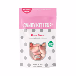Candy Kittens Eton Mess