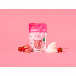 Candy Kittens Eton Mess