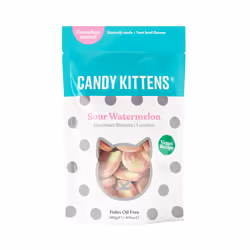 Candy Kittens Sour Watermelon