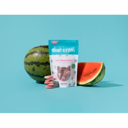 Candy Kittens Sour Watermelon