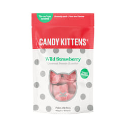 Candy Kittens Wild Strawberry