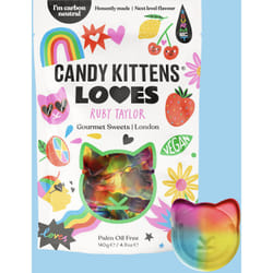 Open Food LOVES - Candy Kittens - 140 g
