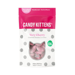 Candy Kittens Very Cherry