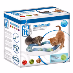 Catit Senses Speed Circuit