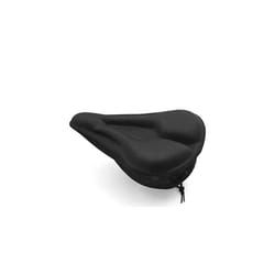 Gel Bike Seat Cover Padded Bicycle Saddle Cushioned Bike Seat Cover