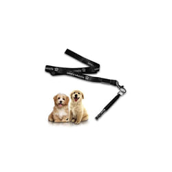 LUPO Dog Training Whistle for Recall. Lanyard & FREE Training Ebook