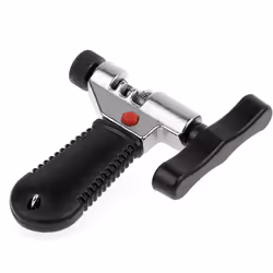 Bike Bicycle Chain Splitter Breaker Repair Rivet Link Pin Remover Tool
