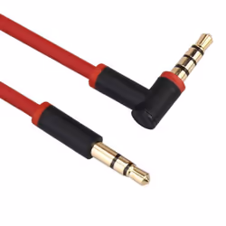 Beats Aux V2 Cable Control Talk for Dr Dre Beats with Mic Headphone