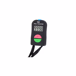 LUPO Digital Hand Tally Counter - Add and Subtract Functions