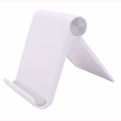 iPad Tablet iPhone Desk Stand Holder Mobile Phone Folding Portable