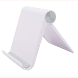 iPad Tablet iPhone Desk Stand Holder Mobile Phone Folding Portable