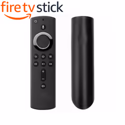 AMAZON FIRE STICK TV REMOTE CONTROL REPLACEMENT L5B83H ALEXA VOICE 4K