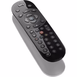 SKY Q Remote Control Replacement Infrared TV Non Touch