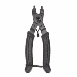 Bike Chain Link Pliers Quick Master Clamp Splitter Removal Hand Tool