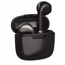 Bluetooth Earphones TWS Wireless Headphones - BLACK
