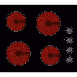 What stands out Easy-to-use rotary knob controls provide quick and accurate cooking results The controls are positioned at t ...