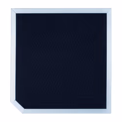 Carbon filter for selected electriQ Cooker Hoods Carbon filter remove unwanted odours from the air when you're cooking Y ...