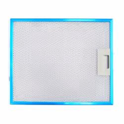 Grease filters should be replaced regularly As the filters trap the grease from the air they will become blocked over time If ...