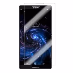 IQ Magic Tempered Glass Protector. More than just a screen protector.. Why Buy? High-tension 9H tempered glass constructio ...