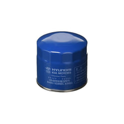 HYUNDAI Genuine 26300-35504 Oil Filter