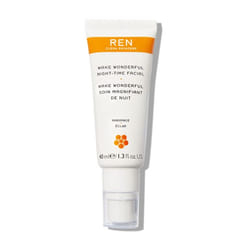REN Wake Wonderful 40 ml Cream