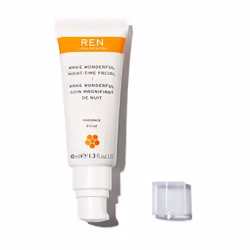 REN Wake Wonderful 40 ml Cream