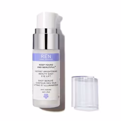 REN Keep Young And Beautiful Eye gel Unisex 15 ml