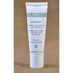 Ren Evercalm Global Protection Day Cream Sensitive 15ml Travel Size