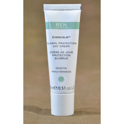 Ren Evercalm Global Protection Day Cream Sensitive 15ml Travel Size