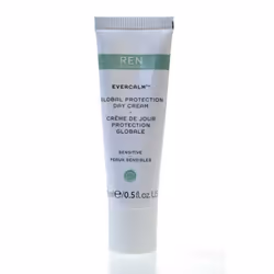 Ren Evercalm Global Protection Day Cream Sensitive 15ml Travel Size