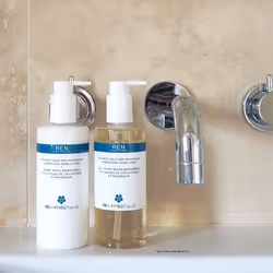 REN 5060389245312 soap 300 ml Liquid soap 1 pc(s)