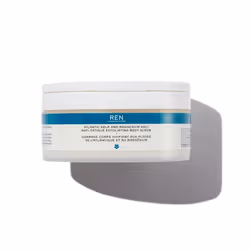 REN 5060389245350, Body scrub, Women, Dry skin, Energizing, Moisturizing, Smoothing, Caprylic/Capric Triglyceride, Magnesium ...