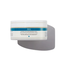 REN 5060389245350 body treatment & scrub Body scrub 150 ml