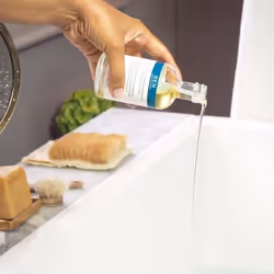 REN 5060389245374 bubble bath & milk Bath oil 110 ml - Additional view 4