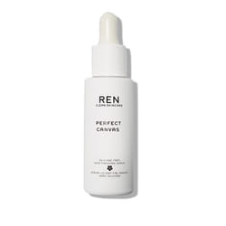REN Perfect Canvas Face serum 30 ml Unisex