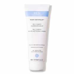 Ren Rosa Centifolia No.1 Purity Cleansing Balm 100ml
