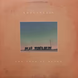 ImportCDs Con Todo El Mundo, Pop rock, Vinyl, Physical media, Adult, 1 discs, 25/01/2018