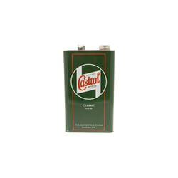 Classic Castrol 1926A 40 Engine and Gearbox Oil, 4.54 Liter, XXL