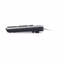DELL KB522 keyboard Universal USB QWERTY UK English Black - Additional view 6