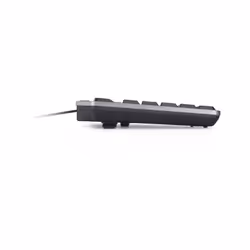 DELL KB522 keyboard Universal USB QWERTY UK English Black - Additional view 7