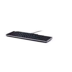 DELL KB522 keyboard Universal USB QWERTY UK English Black - Additional view 8