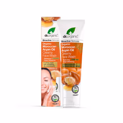 Argan facial cleanser 150 ml