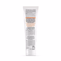Argan facial cleanser 150 ml