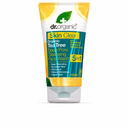 Skin Clear facial cleanser 125 ml