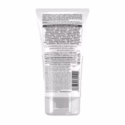 Dr Organic Charcoal Cleansing mask Women 125 ml