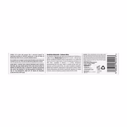 Dr Organic Charcoal Whitening toothpaste 100 ml - Additional view 6