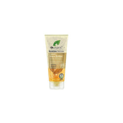 DR ORGANIC Bioactive Skincare Organic Shea Butter Body Scrub - 200ml